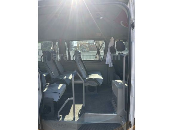 Sahibinden Mercedes - Benz Sprinter 315 CDI 