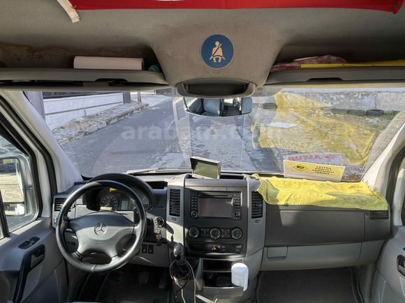 Sahibinden Mercedes - Benz Sprinter 315 CDI 