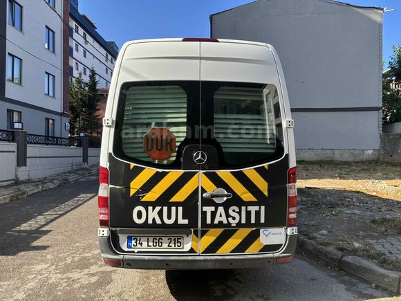 Sahibinden Mercedes - Benz Sprinter 315 CDI 