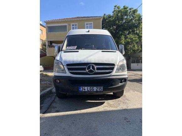Sahibinden Mercedes - Benz Sprinter 315 CDI 