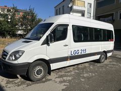 Sahibinden Mercedes - Benz Sprinter 315 CDI 