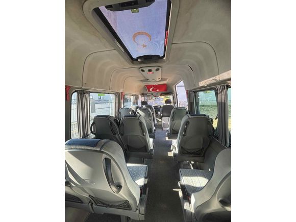 Sahibinden Mercedes - Benz Sprinter 315 CDI 