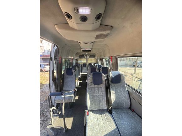 Sahibinden Mercedes - Benz Sprinter 315 CDI 