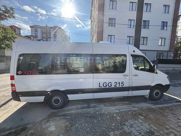 Sahibinden Mercedes - Benz Sprinter 315 CDI 