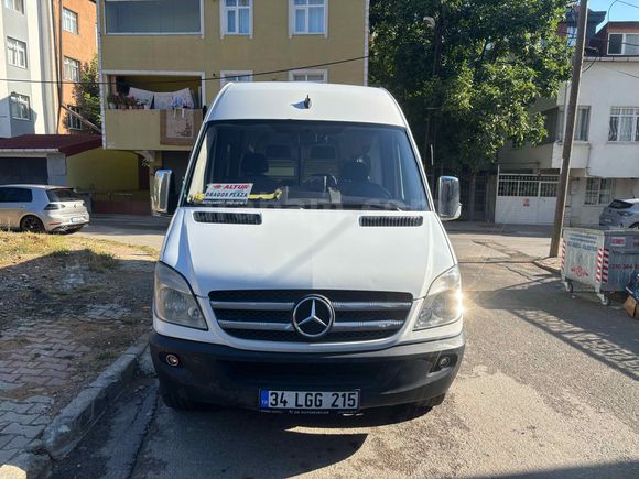 Sahibinden Mercedes - Benz Sprinter 315 CDI 