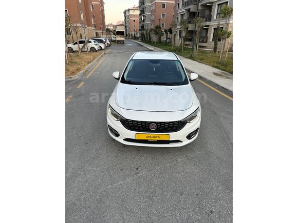 Sahibinden Fiat Egea 1.4 Fire Urban Plus 2020 Model
