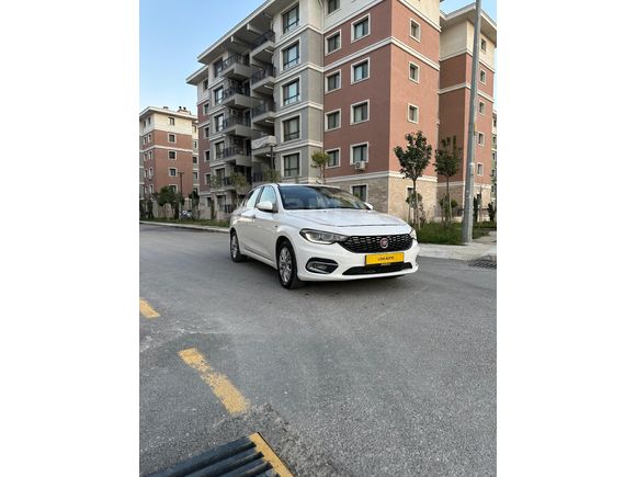 Sahibinden Fiat Egea 1.4 Fire Urban Plus 2020 Model
