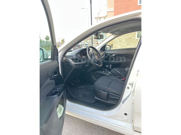 Sahibinden Fiat Egea 1.4 Fire Urban Plus 2020 Model