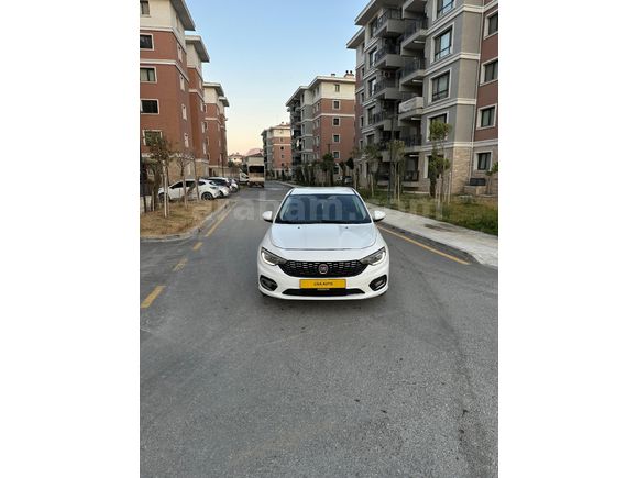 Sahibinden Fiat Egea 1.4 Fire Urban Plus 2020 Model