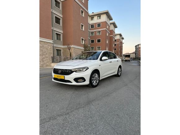 Sahibinden Fiat Egea 1.4 Fire Urban Plus 2020 Model