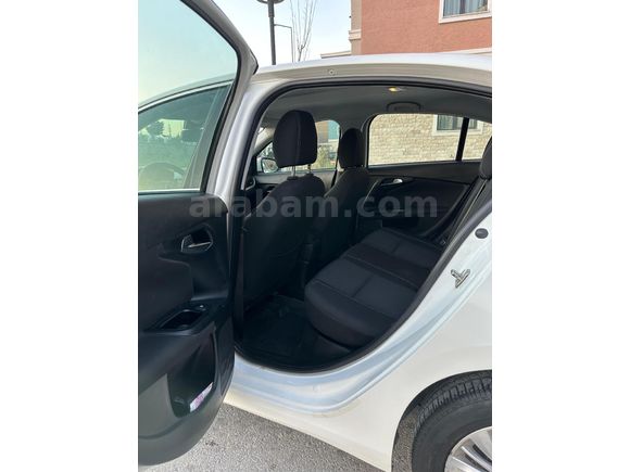 Sahibinden Fiat Egea 1.4 Fire Urban Plus 2020 Model