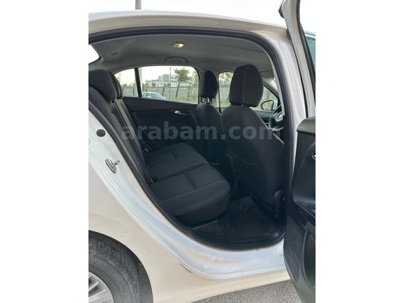 Sahibinden Fiat Egea 1.4 Fire Urban Plus 2020 Model