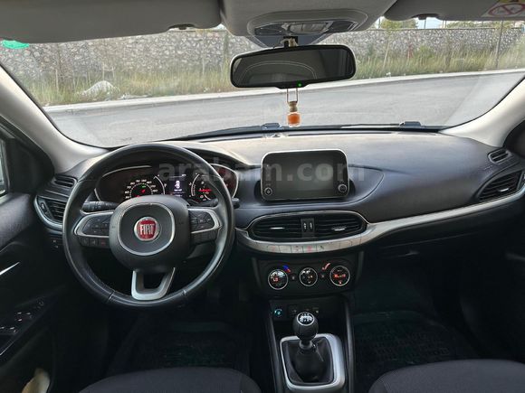 Sahibinden Fiat Egea 1.4 Fire Urban Plus 2020 Model