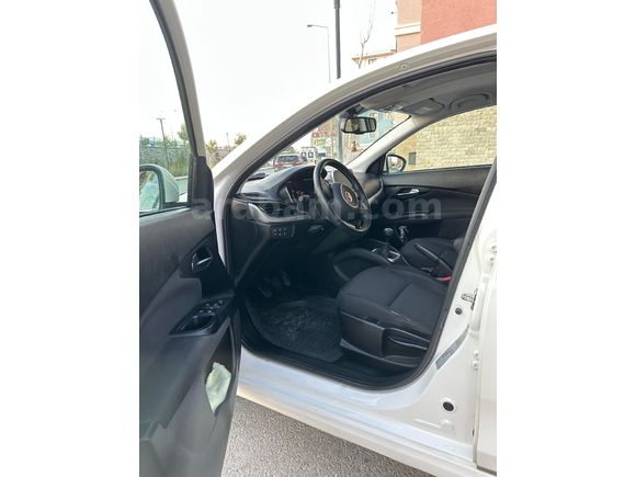 Sahibinden Fiat Egea 1.4 Fire Urban Plus 2020 Model