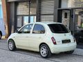 ÖZCAN''dan 2006 Model Nissan Micra Passion ''198.000''KM