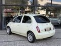 ÖZCAN''dan 2006 Model Nissan Micra Passion ''198.000''KM
