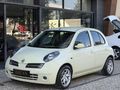 ÖZCAN''dan 2006 Model Nissan Micra Passion ''198.000''KM