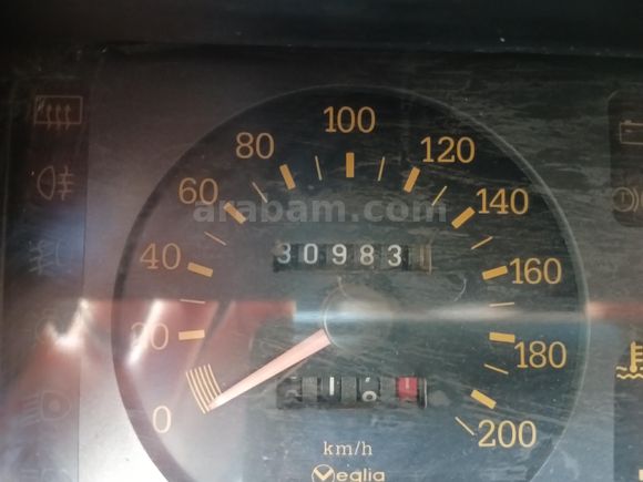 Sahibinden Renault R 11 Flash S 1994 Model