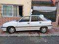 Sahibinden Renault R 11 Flash S 1994 Model