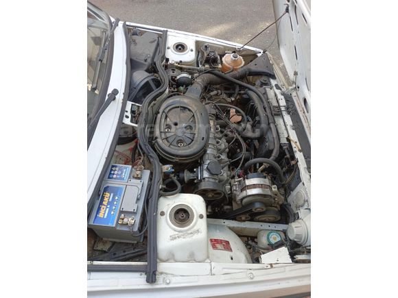 Sahibinden Renault R 11 Flash S 1994 Model