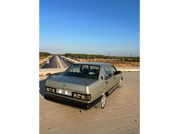 Sahibinden Tofaş Doğan SLX 1993 Model