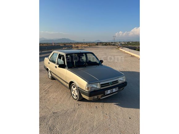 Sahibinden Tofaş Doğan SLX 1993 Model