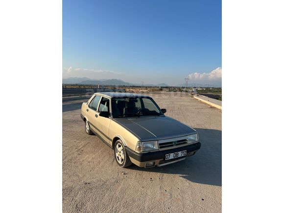 Sahibinden Tofaş Doğan SLX 1993 Model