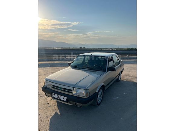Sahibinden Tofaş Doğan SLX 1993 Model