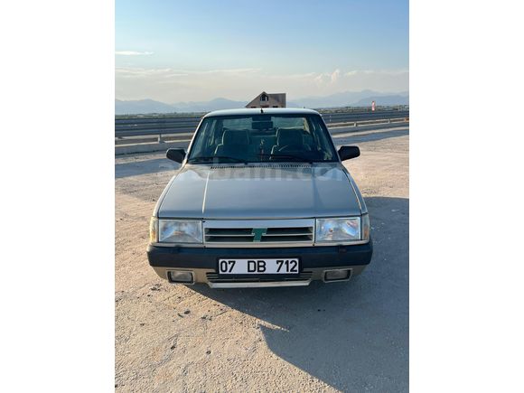 Sahibinden Tofaş Doğan SLX 1993 Model