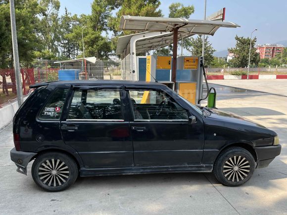 Sahibinden Fiat Uno 70 SX 1994 Model 