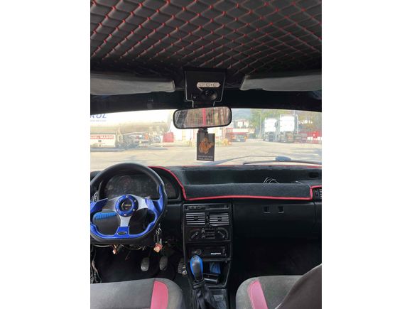 Sahibinden Fiat Uno 70 SX 1994 Model 