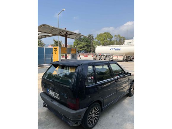 Sahibinden Fiat Uno 70 SX 1994 Model 