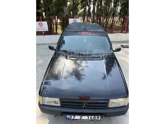 Sahibinden Fiat Uno 70 SX 1994 Model 