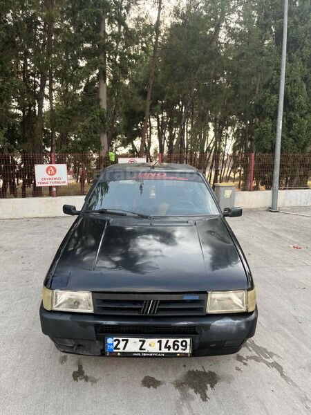 Sahibinden Fiat Uno 70 SX 1994 Model Hatay 309.600 km Siyah