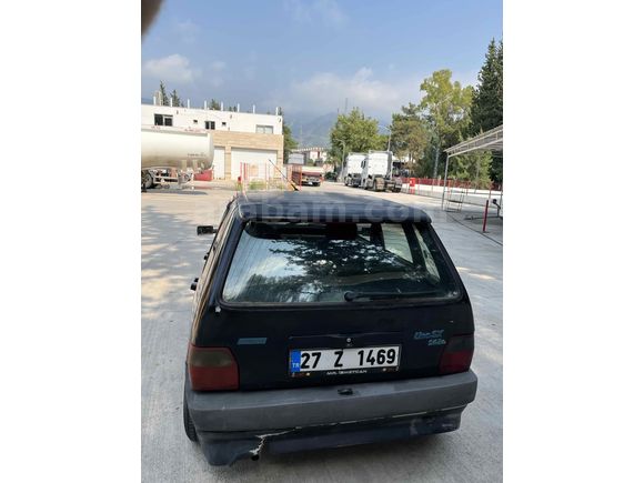 Sahibinden Fiat Uno 70 SX 1994 Model 