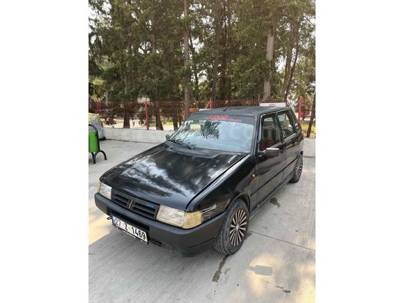 Sahibinden Fiat Uno 70 SX 1994 Model 