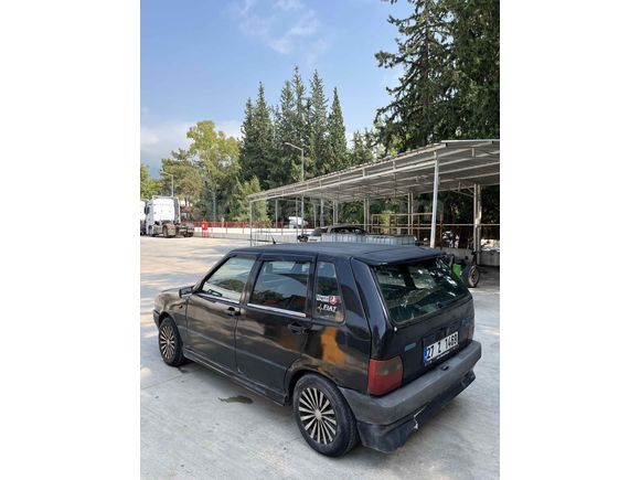 Sahibinden Fiat Uno 70 SX 1994 Model 