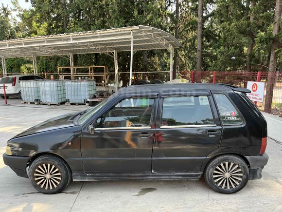Sahibinden Fiat Uno 70 SX 1994 Model 