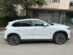 2025 OCAK ÇIKIŞLI+ MERİDİAN+ CAM TAVAN+KIŞ PAKETİ+22 KW AC ŞARJ