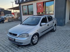 2002 OTOMATİK-SUNROOF'LU-XENON-ÇELİKJANT- 4 CAM OTMTK FULL ELGNC