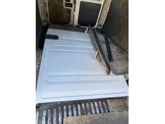 İVECO DAİLY SAĞ ARKA SÜRGÜLÜ KAPI ULUBEY OTO 05324993869