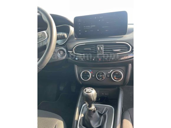 Sahibinden Fiat Egea 1.6 Multijet Lounge 2021 Model 