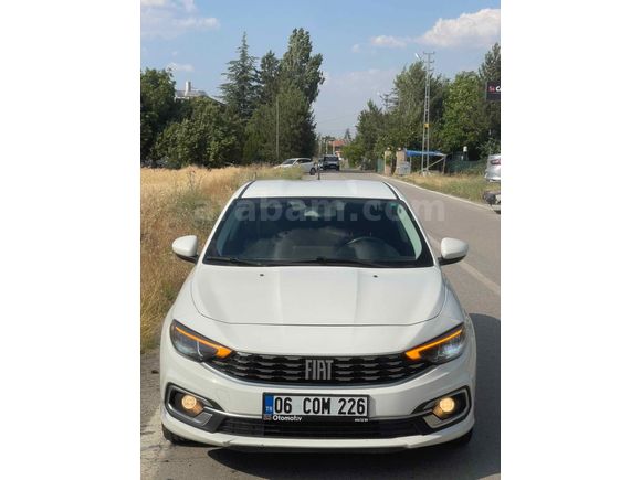 Sahibinden Fiat Egea 1.6 Multijet Lounge 2021 Model 