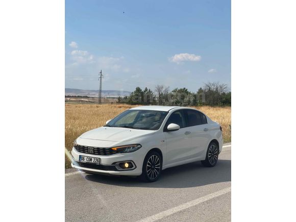 Sahibinden Fiat Egea 1.6 Multijet Lounge 2021 Model 