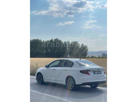 Sahibinden Fiat Egea 1.6 Multijet Lounge 2021 Model 