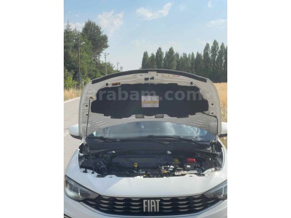 Sahibinden Fiat Egea 1.6 Multijet Lounge 2021 Model 
