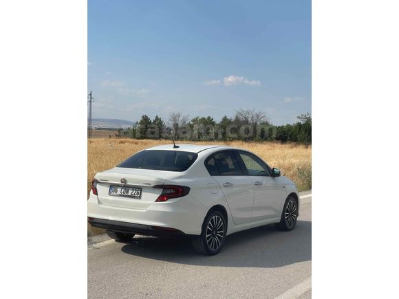 Sahibinden Fiat Egea 1.6 Multijet Lounge 2021 Model 