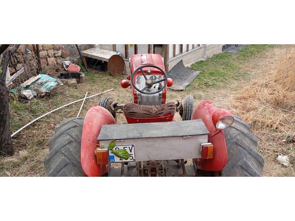 Sahibinden Massey Ferguson 165