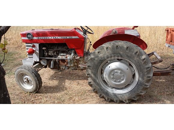 Sahibinden Massey Ferguson 165