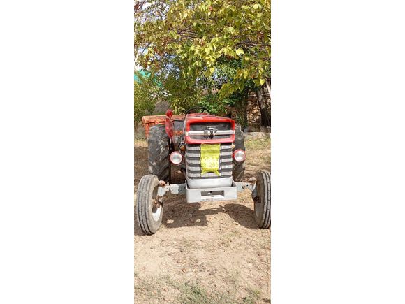 Sahibinden Massey Ferguson 165